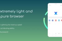 xbrowser mod tanpa iklan.apk