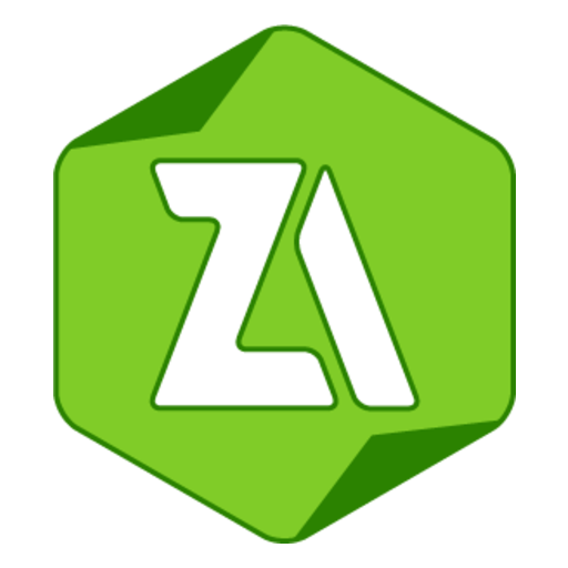 ZARCHIVER MOD PRO PRENIUM.apk