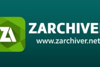 ZArchiver 1.0.10.apk