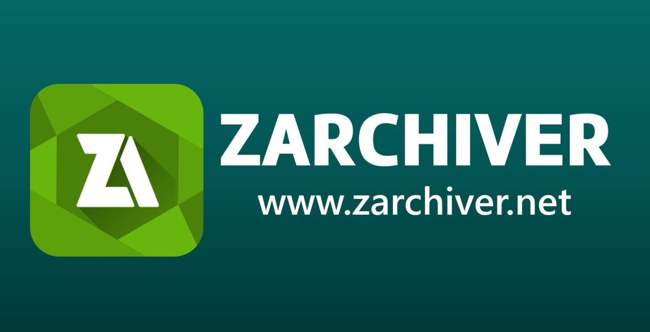 ZArchiver 1.0.10.apk