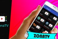 ZonamTV For TV v2.4.0.apk