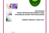 Laporan SKM Kelurahan Jember Lor .pdf