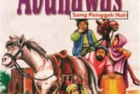 Abu Nawas Sang Penggeli Hati.pdf