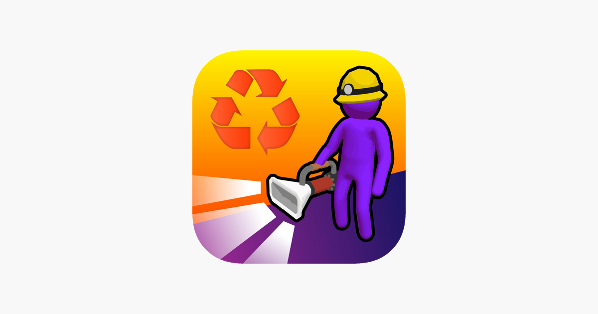 Waste Collector 1.0.11 APKPure.xapk