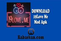 LOVE MM Live Streaming MOD 1.24 .apk