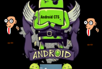 Google CTS - Version-1.0.apk