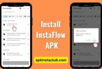 InstaFlow v21 Clone 64bits.apk