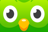 Duolingo Language Lessons 6.11.4 SUPER.apk