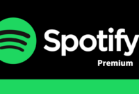 Spotify v8.9.98.488  Premium  Wrap fix .apk