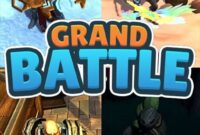 Grand Battle APK 6.7.0  Mediafire  Unduh Gratis Untuk Android 2025.apk