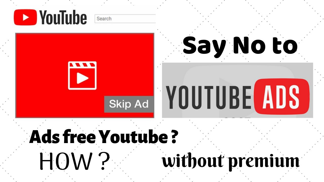 YouTube GreenTuber block ads on videos 0.1.5.8 Premium .apk