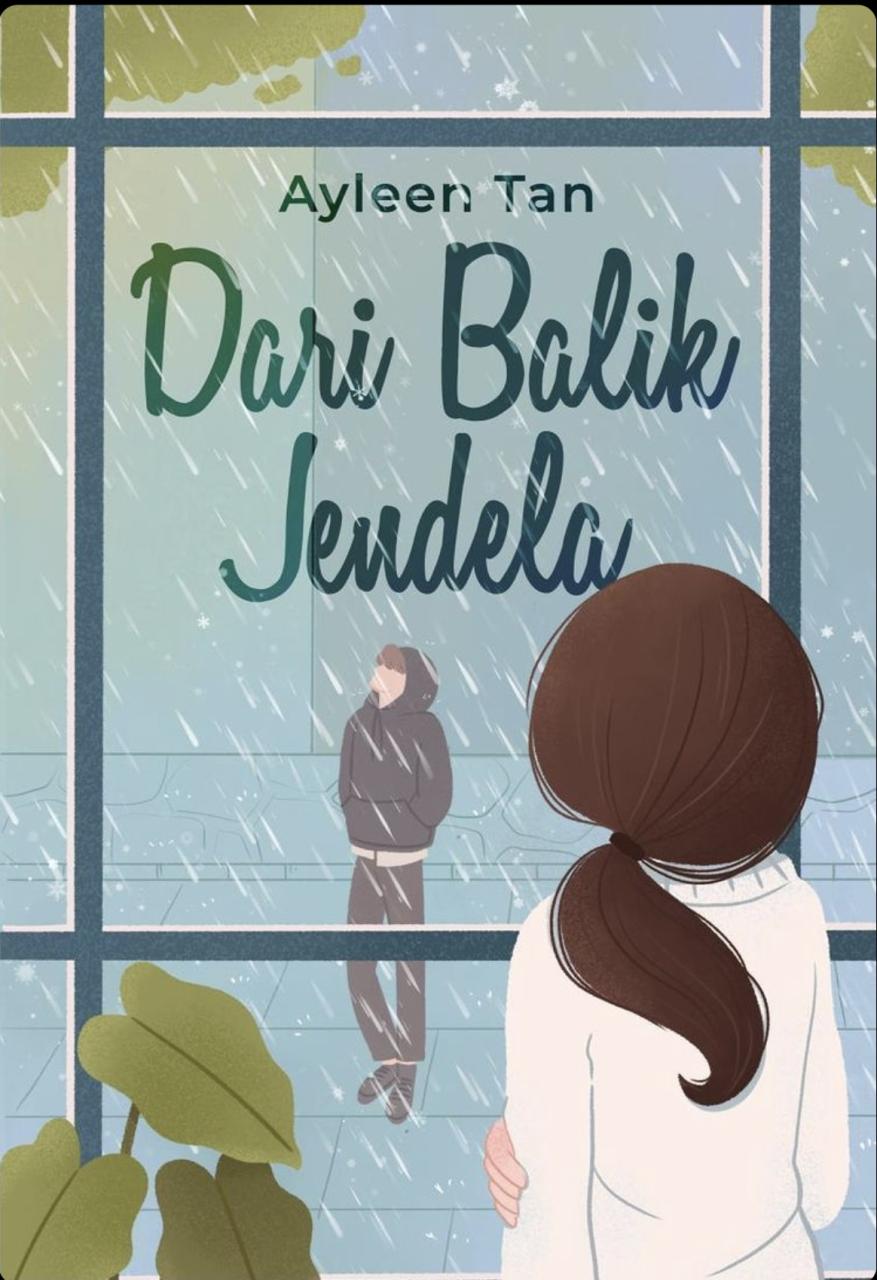 Dari Balik Jendela by Ayleen Tan.pdf