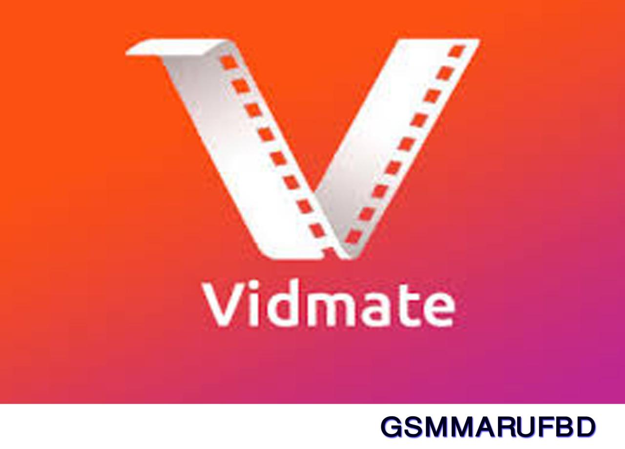 VidMate-HD Video and Music Downloader-v5.2845 -Mod .apk