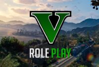 Gta 5 Roleplay  62 Di Hp By Amunra Gaming.xapk