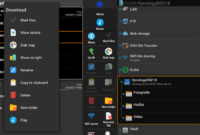 X plore File Manager v4.18.12 .apk