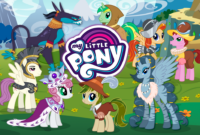 My Little Pony Mobile Game APK Download Latest Version 2025 Free For Android.apk