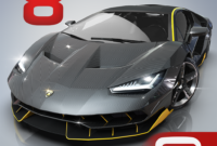 Asphalt8 4.0.2 mod By DaviMustangYT.apk