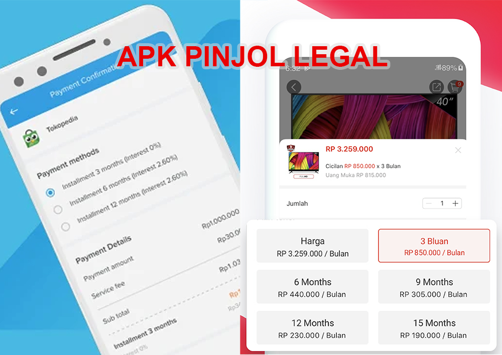 Cankul  Pinjol.apk