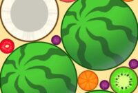 Merge Watermelon  2.2.3.443 .apk