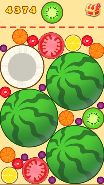 Merge Watermelon  2.2.3.443 .apk