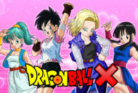 Dragon Ball X APK 7.1 Mediafire - Unduh Versi Terbaru Untuk Android.apk