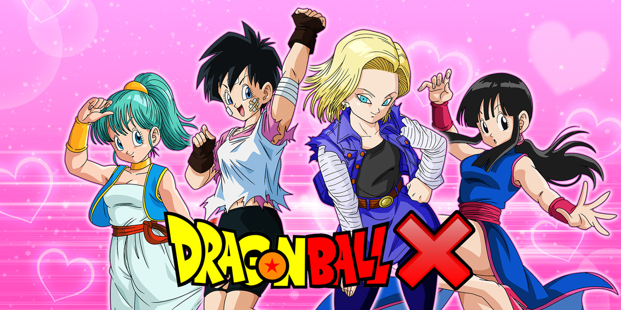 Dragon Ball X APK 7.1 Mediafire - Unduh Versi Terbaru Untuk Android.apk