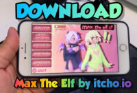 Max The Elf APK 6.09 Unduh Pembaruan Baru Untuk Android.apk