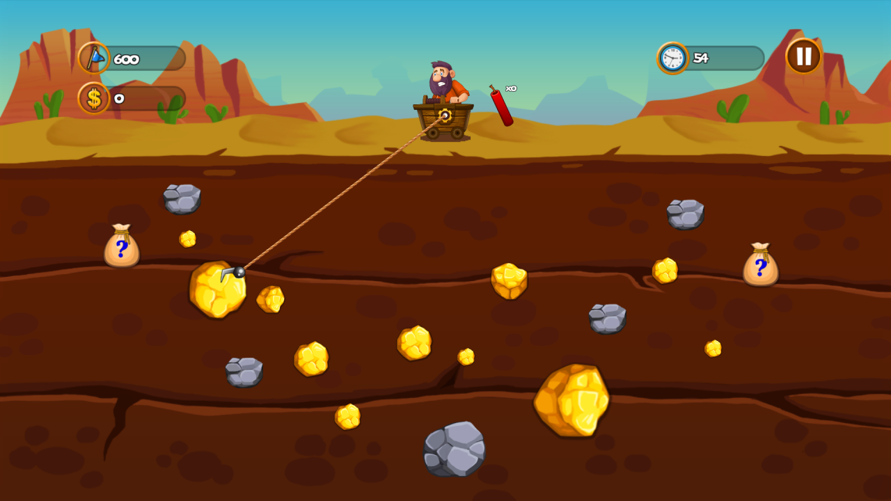 Gold Miner - Classic Gold 1.1.1.421 apkcombo.com.apk