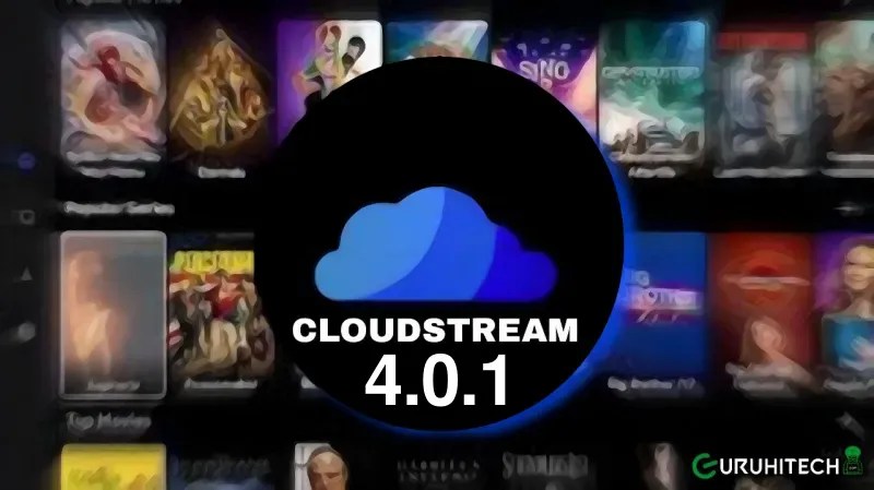 CLOUDXSTREAM 4.9.19.apk