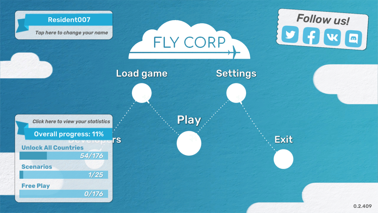  update filter fly inc.txt