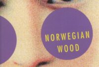 Haruki Murakami - Norwegian Wood.pdf