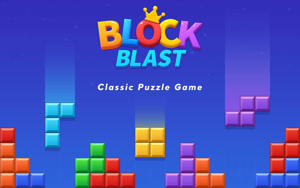 BlockBlast APP Free Coin Play g1.0.apk