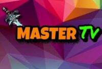 mastertv v1.apk