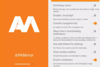 Net Mirror Mod APK Latest Version .apk