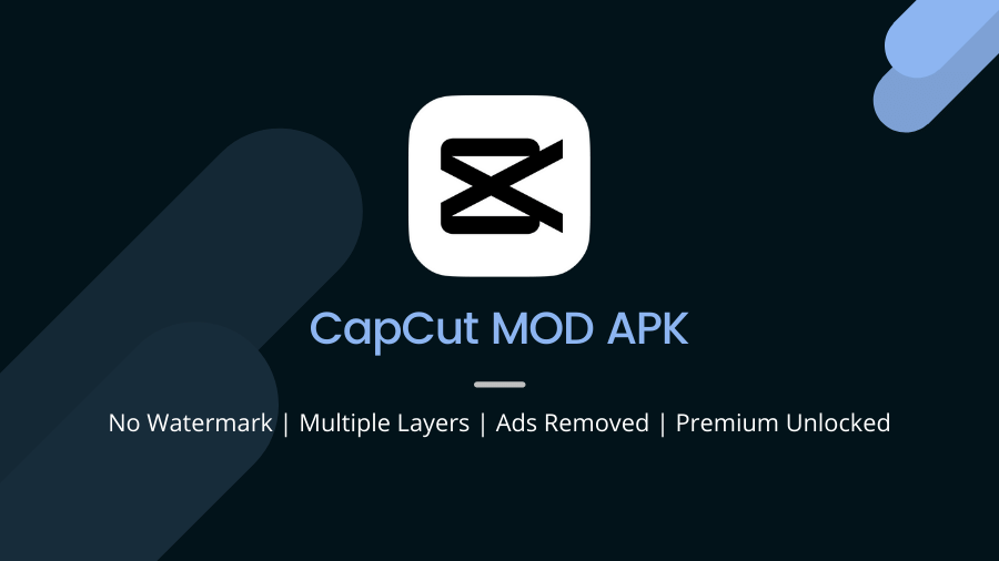 CapCut Mod 13.5.0 Clone.apk