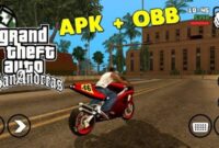 GTA San Andreas MOD APK  Unlimited Money  Free Download.apk