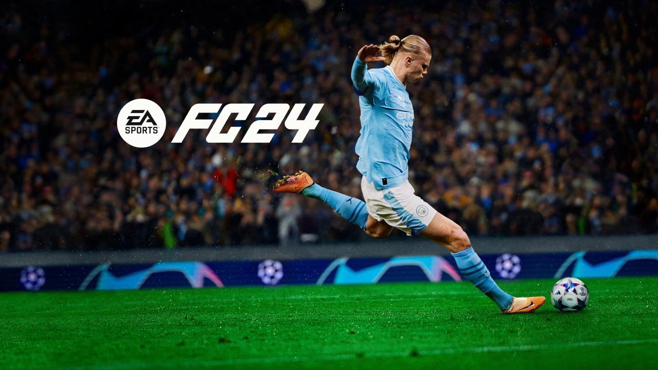 EA SPORTS FC - RisTechy.com.apk