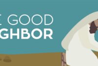 The Good Neighbor by Ilham Mahendra.pdf