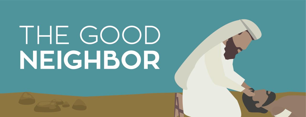 The Good Neighbor by Ilham Mahendra.pdf