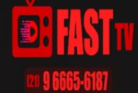 FastMedia Tv.apk