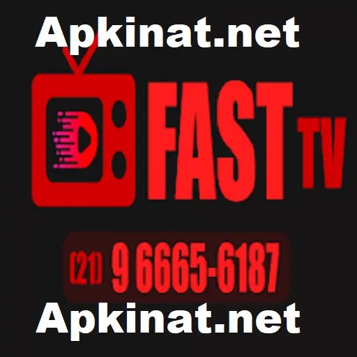 FastMedia Tv.apk