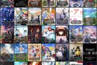 list of anime 2025.apk