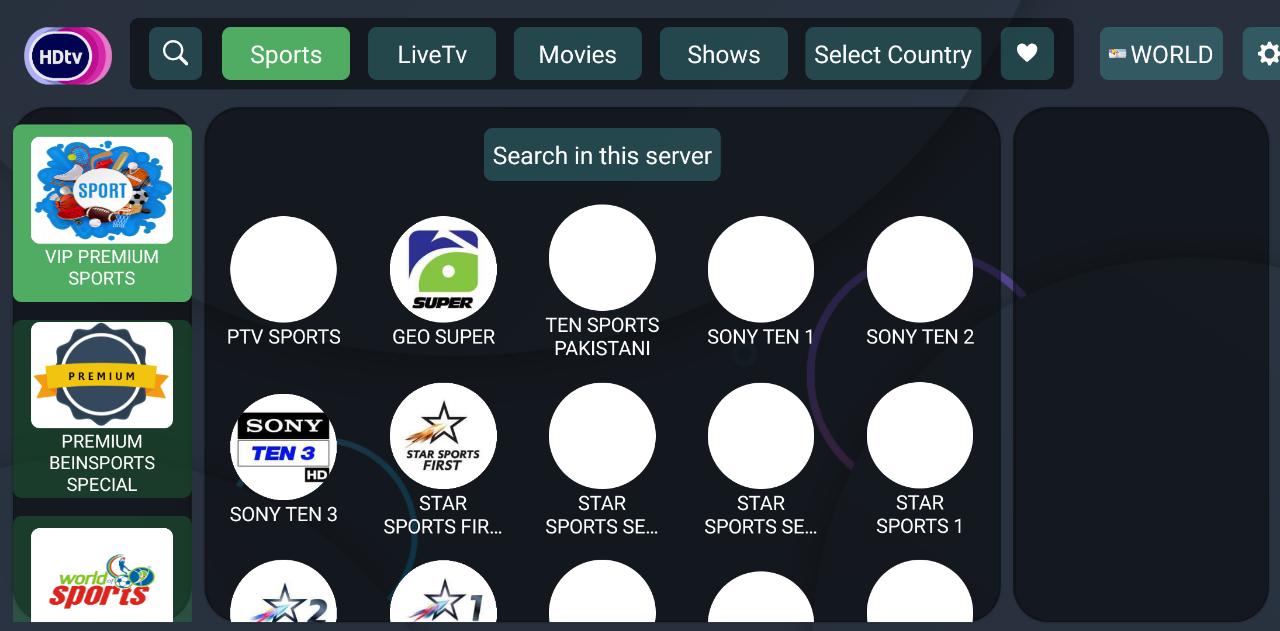 HDTV V1.4 NEW UPDATE .apk