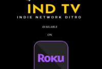 IND TV Premium.apk