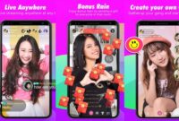 HOT INDO Live Streaming Terpanas MOD 1.25 .apk