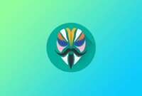 Magisk Alpha 28.1.apk