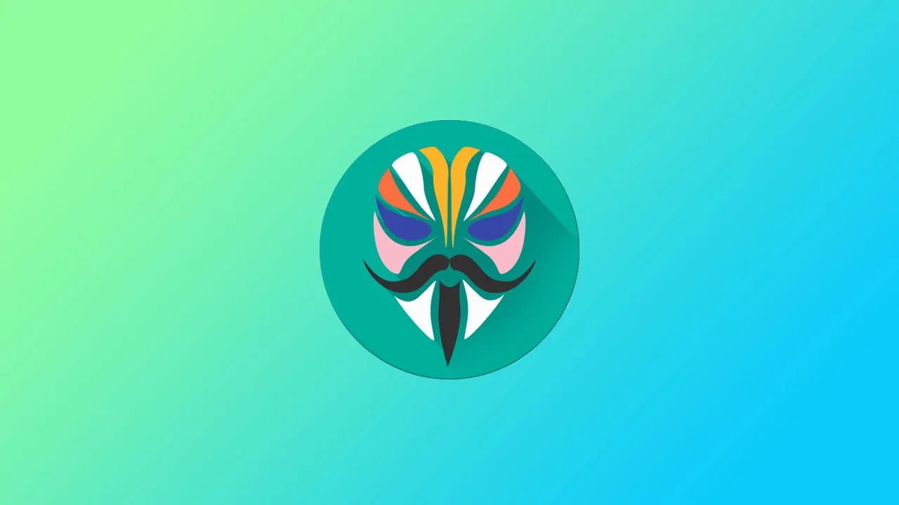 Magisk Alpha 28.1.apk