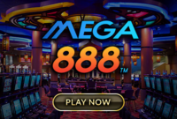 Mega888 Slot Kasino Indo Login v1.4.0 .apk