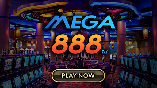 Mega888 Slot Kasino Indo Login v1.4.0 .apk