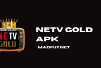 Netv Gold v9 APK Android     in   cretsiz Son S  r  m     ndirin 2025.apk